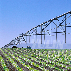 Huaxing Yulin Dyp-500 Bibo, Sistema de Riego Central de Bajo Consumo y Bajo Costo para Agricultura de 1-100 Hectáreas, Solar o - Product Image 3