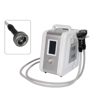 High Frequency 2 IN 1 Vacuum <b>Massage</b> Body Care <b>Machine</b> Improve Skin Firmness and Elasticity Physiotherapy Device - Product Image 1