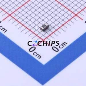 SMD0603P050TF Resettable Fuse 0603 Fuse 6V 40A 500mA 1A - Product Image 2