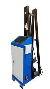 Imprimante murale électrique à grande vitesse 1.8m, appareil d'impression numérique à plat - Product Image 3