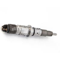 Bomba de Inyección Diesel, Inyector Common Rail 0445120192 0 445 120 192
