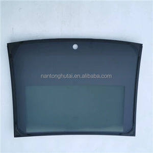 El precio más bajo en toda la red Auto Sunroof Car Parts Limited Stock Retail Glass para Hyundai Auto Sunroof - Product Image 1