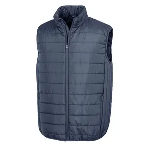 Gilet Imbottito Promozionale Personalizzato per Merchandising - Product Image 5