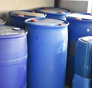 Ácido 2-etilhexanoico CAS 149-57-5 Excelente calidad y suministro estable - Product Image 6