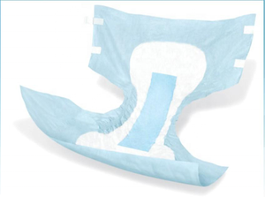 Semi Servo Che Fa La Macchina Del Pannolino Del Bambino Made in Quanzhou - Product Image 2