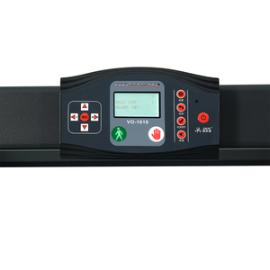 판매를위한 금속 탐지기를 통한 방수 산책 포르티크의 탐지기 de metaux 18 구역 - Product Image 2