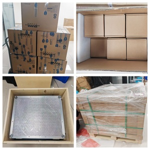 Долговечный УВЧ-усилитель мощности TWT 26.5~40ГГц-200Вт, серия UHF, усиление 53дБ, со встроенным воздушным охлаждением, для спутниковой связи и радаров (SSPA) - Product Image 6