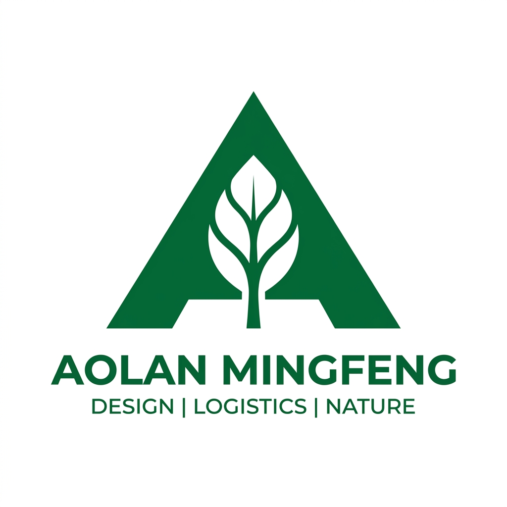 Xi'an Aolan Mingfeng Information Technology Co., Ltd. logo