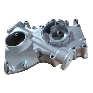 ฝาครอบเครื่องยนต์ 13501-10W02 1350110W02 สำหรับนิสสัน Z24 <span class=keywords><strong>CNG</strong></span> - Product Image 2