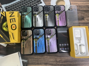 Smart Rugged Mobile Call <b>Phone</b> Android 14.0 G85 Octa Core 8G+128GB 10000mAH 32MP+64MP Fingerprint/Face Unlock All-Specs Powerhou - Product Image 5