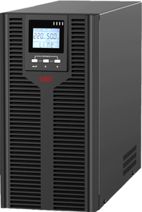 Sistema de Alimentación Ininterrumpida (SAI) EA900 G4 10-20kVA (1:1/3:1) para Computadoras - Product Image 3