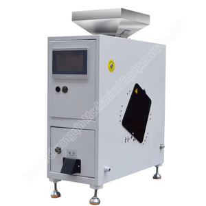 Máquina Clasificadora de Color Óptica para Arroz, Mijo, Granos, Frijoles, Semillas y Nueces - Product Image 6