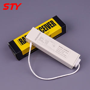 Récepteur radio étanche AC226-01 Ouvre-<span class=keywords><strong>rideau</strong></span> de produit intelligent - Product Image 2