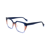 2025 dernière vente chaude lunettes optiques cadre haute qualité lunettes de mode UV400 pour ordinateur de sport diamant impression colorée
