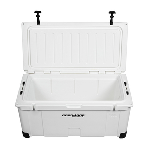 100L lớn LLDPE <span class=keywords><strong>rotomolded</strong></span> mát Hộp Băng hộp cắm trại hộp - Product Image 4