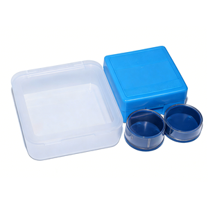 OEM ODM Fabrikant van hoogprecisie R-draad ringmaatjes en BSPT conische maatjes - Product Image 6