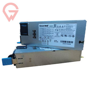 4P57A91987 03KH833/2700W CRPS ชุดจ่ายไฟแบบ Hot-Swap -WR 80 PLUS ชุดจ่ายไฟแบบ 2-Swap Design สำหรับศูนย์ข้อมูล GREAT WALL - Product Image 4