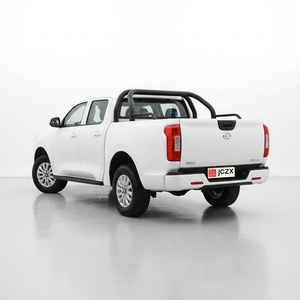 Great Wall Cannon EV Eléctrico Puro 2021 Edición Comercial Modelo <span class=keywords><strong>Elite</strong></span> Caja USD Nuevas Camionetas Pickup en Venta - Product Image 4