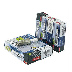 Bujía DENSO PTF20TT al por mayor, bujía de encendido de doble punta mejorada con titanio 4512 para automoción - Product Image 5