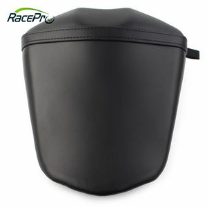 RACEPRO RP7710-1616B moto coussin passager arrière coussin siège passager coussin siège passager pour Yamaha <span class=keywords><strong>FZ1</strong></span> FZ-1 2006-2010 FZS1 <span class=keywords><strong>2015</strong></span> - Product Image 4
