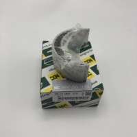 Juego de Cojinetes de Biela J08C, Cojinete Principal del Cigüeñal Ndc y Cojinete Principal del Cigüeñal para Hino