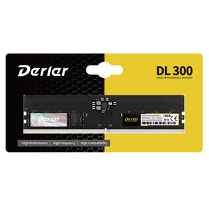 Derlar <strong>Ram</strong> Ddr5 16gb 4800mhz Memory <strong>Ram</strong> Module Ddr5 16gb 32gb 4800 <strong>Mhz</strong> Desktop Pc <strong>Ram</strong> - Product Image 2
