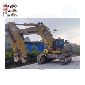 รถขุดตีนตะขาบโคมัตสึ PC850-8 ปี 2021 น้ำหนักมาก ประสิทธิภาพสูง ผ่านการใช้งานจริง สำหรับงานขุดหนักในเหมืองหินและเหมืองแร่ - Product Image 2