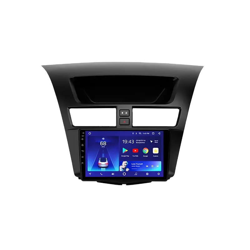 TEYES CC2 Plus per Mazda BT-50 BT50 2 2011 - 2020 autoradio lettore Video multimediale navigazione No 2din 2 din DVD