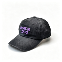Gorra de Béisbol Personalizada de 6 Paneles, 100% Algodón, con Logotipo Bordado, Ajustable con Cierre a Presión, Gorra Deportiva Informal para Hombre y Mujer