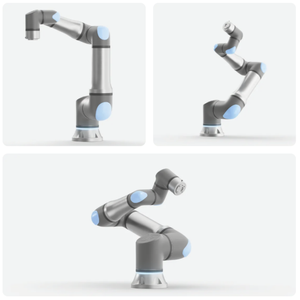 Robot Colaborativo de Automatización Industrial UR18 con Alcance de 950 mm, Motor de 6 Ejes de Alta Resistencia, Caja de Engranajes, IP65, Cobot para Inspección de Calidad - Product Image 4