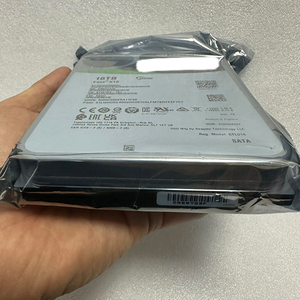 Hard Drive HDD 16TB ST16000VE002 ukuran 3,5 inci, cache 256MB, 7200rpm, SATA 6.0Gb/s, perekaman video HD segala cuaca 24/7 - Product Image 3