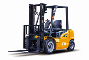 CPD30-XEY2-S HC 3ton di alta qualità batteria al litio carrello elevatore elettrico dalla cina per la vendita - Product Image 4