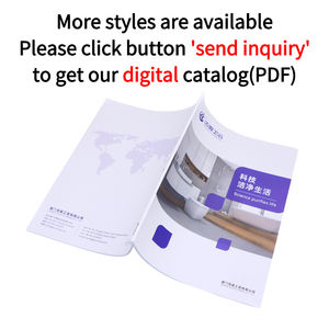 工場トイレ充填バルブフラッシュインレットアウトレットアクセサリーキットトイレ貯水槽アクセサリープラスチック充填バルブフラッシュサプライヤー - Product Image 6