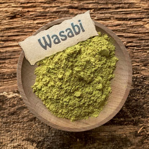 纯辣辣根干芥末粉 - Product Image 3