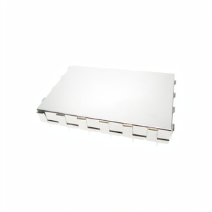 52-CBSA-2.25X4.25X0.5 Servicio Integral Original de Protecciones RF - Product Image 1