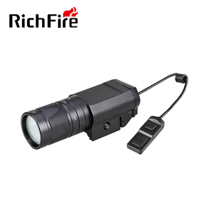 Nhỏ gọn có thể sạc lại 300 lumen LED <span class=keywords><strong>Torch</strong></span> Đèn pin hợp kim nhôm cơ thể với IP65 đánh giá cho cắm trại pin <span class=keywords><strong>lithium</strong></span> bao gồm - Product Image 5