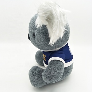 Jouets de Noël personnalisés Animaux en peluche <span class=keywords><strong>Kawaii</strong></span> Peluches Kids Plush <span class=keywords><strong>Koala</strong></span> - Product Image 3