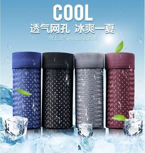 Cuecas บ็อกเซอร์ผู้ชายกางเกงในเซ็กซี่แฟชั่นใหม่ - Product Image 3