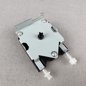 MP-M014070 ASSY Bơm Mực <span class=keywords><strong>MIMAKI</strong></span> JV300 U Chính Hãng Cho Máy In <span class=keywords><strong>Mimaki</strong></span> CJV300 CJV150 JV150 <span class=keywords><strong>JV400</strong></span> TS300P TX50 - Product Image 4