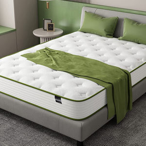 Diskon Besar 10 Inci Medium Ortopedi Saku Kasur Ukuran Queen Spring untuk RUMAH & Hotel - Product Image 4