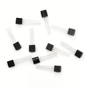 100% Original & New X0100BA1AA3 TO-92 Transistor CZSKU:LA43LF63 - Product Image 1