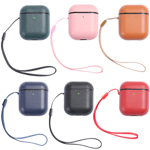 Luxury New Cases For <span class=keywords><strong>Airpods1</strong></span>/2nd Protective Earphone Cover Shockproof Protective Case For Airpods Case - Product Image 6