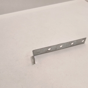 Clip en Forma de T de Acero Galvanizado Moderno y Resistente a la Corrosión para Paneles de Yeso, Accesorios para Techos Exteriores - Product Image 4