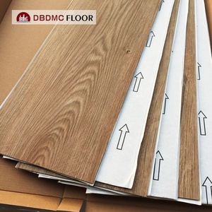 Plancher en vinyle PVC Surface en bois Plancher en vinyle auto-<span class=keywords><strong>autocollant</strong></span> - Product Image 4