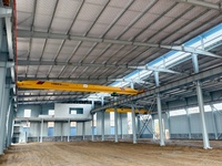 Sistemas de Construcción Metálicos Ligeros y Flexibles, Soldadura Personalizada, Diseño de Taller, Puertas, Ventanas, Características Estéticas Fáciles de Personalizar