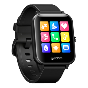 Zeblaze GTS 1,54 pulgadas IP67 impermeable reloj inteligente reloj de fitness iwo reloj inteligente - Product Image 2