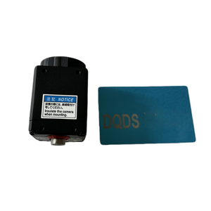 กล้องสมาร์ทสีความละเอียดสูง 5 ล้านพิกเซล รุ่น Ca H500cx 16x ความเร็วสูง สำหรับระบบวิชั่นซีรีส์ Xg X Cv X แบบ C Mount - Product Image 2