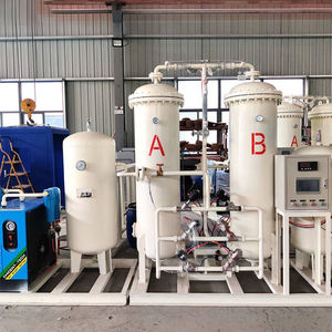 Tecnología de adsorción por oscilación de presión (PSA) Planta de oxígeno PSA utilizada por una gama de industrias en todo el mundo 99% Pureza - Product Image 5