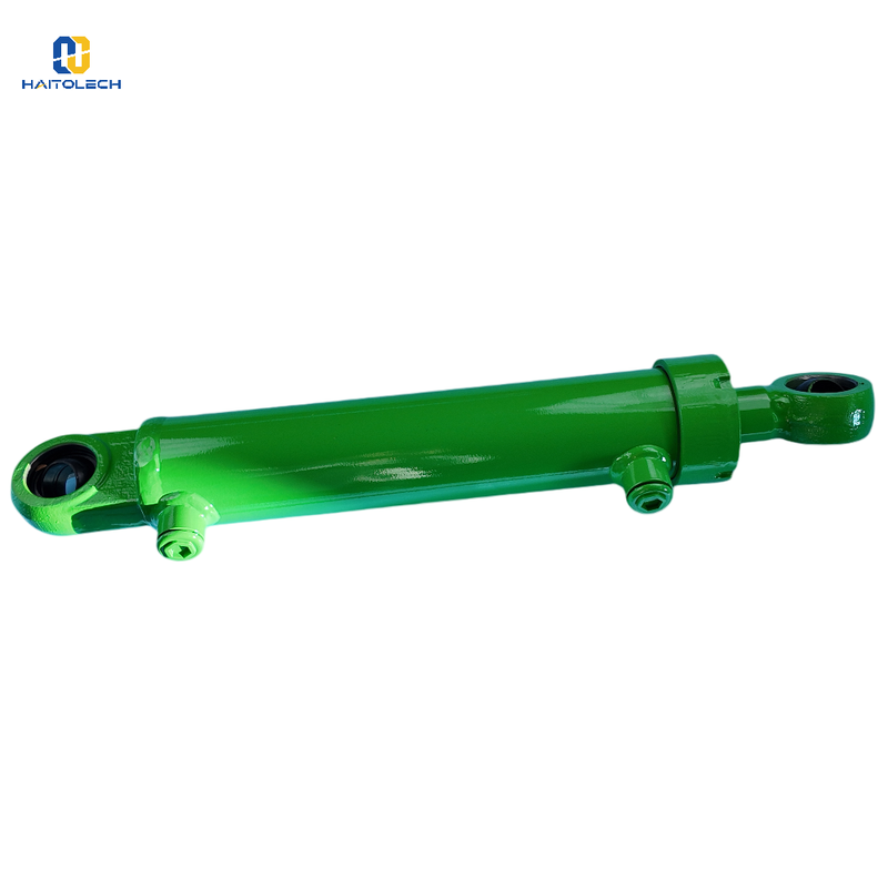 Customized High Pressure Hydraulic Cylinder for