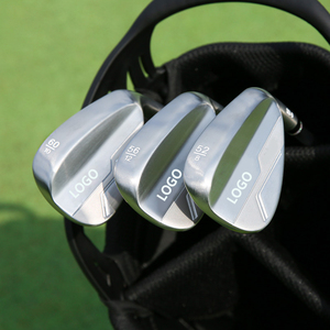 OEM ODM chica palos de golf conjunto completo profesional de los niños del club de golf - Product Image 4